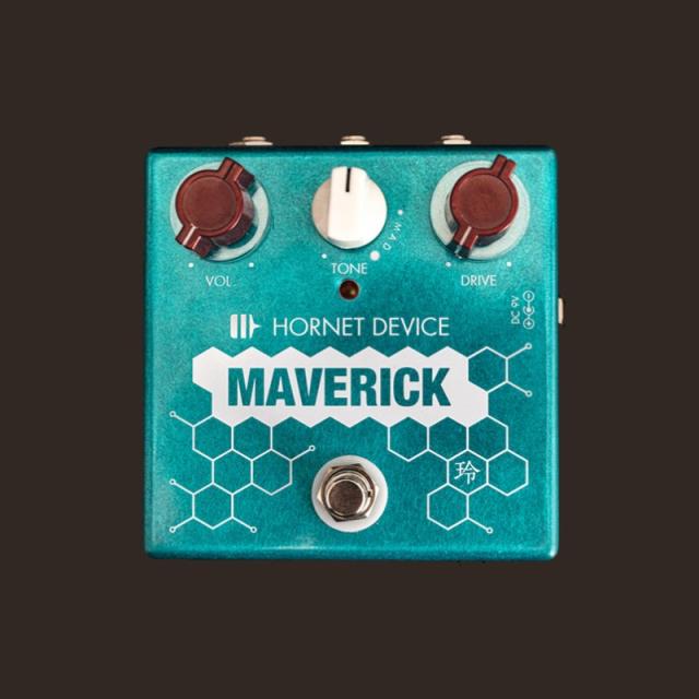 HORNET DEVICE MAVERICK