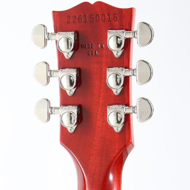 Gibson 【IKEBE× Golden Week】Les Paul Standard ’60s (Unburst) [SN.226150016]_8