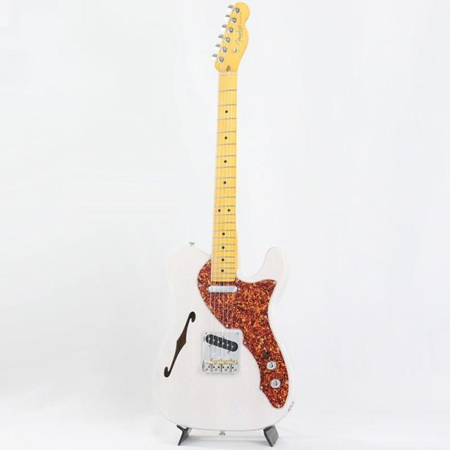 Fender USA FSR Limited Edition American Professional II Telecaster Thinline (White Blonde/Maple) 【国内イケベ限定販売モデル】【特価】_1