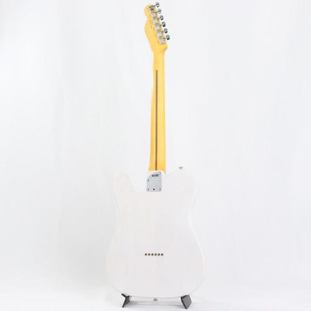 Fender USA FSR Limited Edition American Professional II Telecaster Thinline (White Blonde/Maple) 【国内イケベ限定販売モデル】【特価】_2