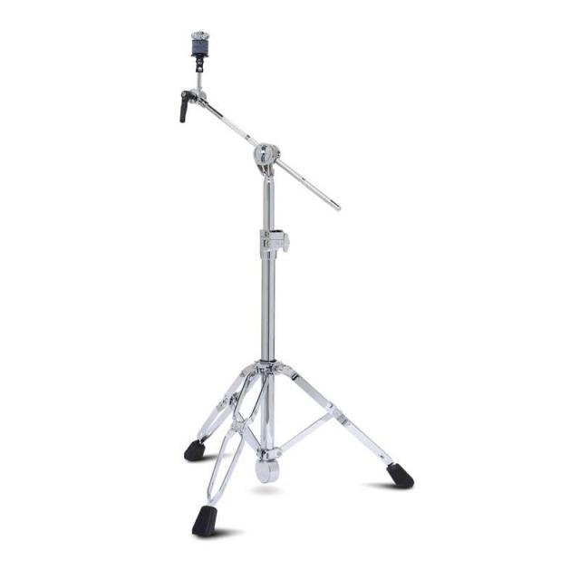 dw 【6月下旬発売予定】CP9701XIL [9000X SERIES BOOM CYMBAL STAND， LOW WITH INNERLOCK]