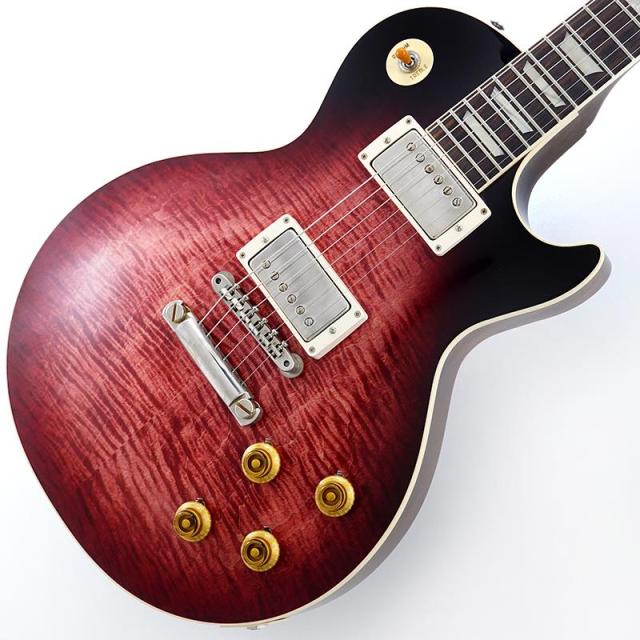 Gibson 1959 Les Paul Standard Reissue VOS (Pale Red Burst) SN.96737 440,440円