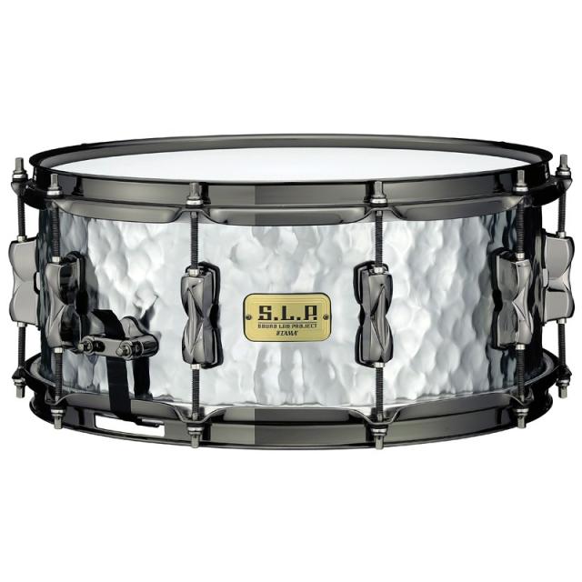 Innovative Percussion IPJC2 James Campbell Concert Snare