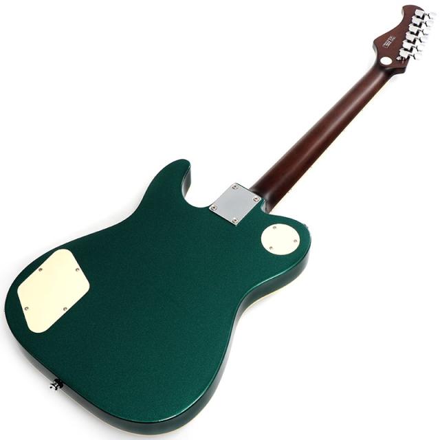 廃盤品】Bacchus バッカス imperial24 BP-RSM エレキ Bacchus エレキ