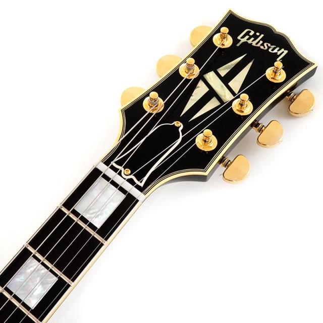 Gibson 1959 ES-355 Reissue Ebony w/Bigsby VOS 【S/N A940576