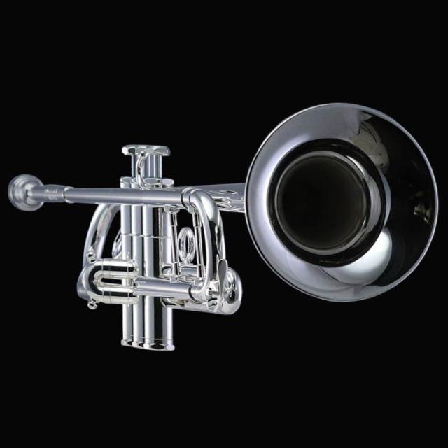 schilke soloist トランペットケース Schilke SB4-OT-S／B