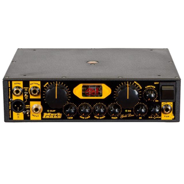 Markbass Little Mark Vintage 58R [MAK-LMV58R]_1