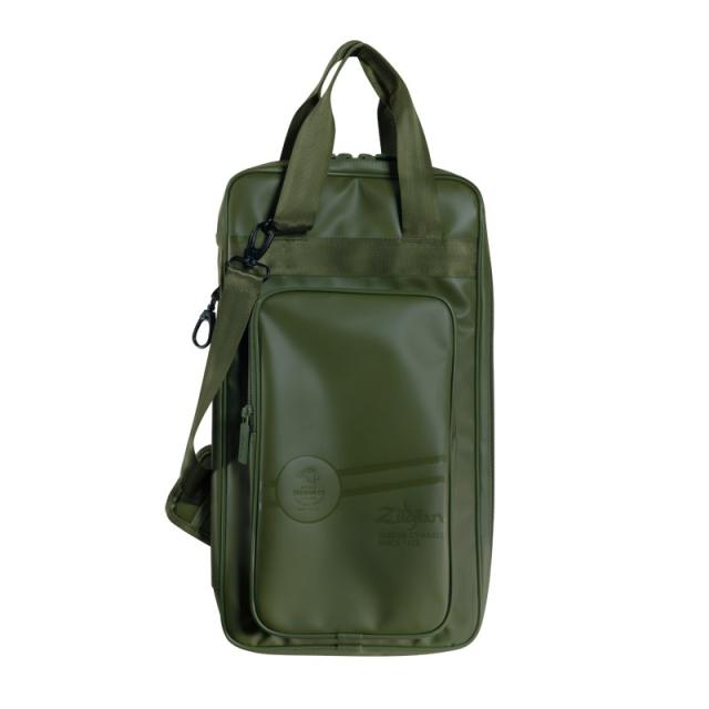 Zildjian NAZLFGISTKBSGE [Gigging Bags Collection / Stick Bag - Sage]