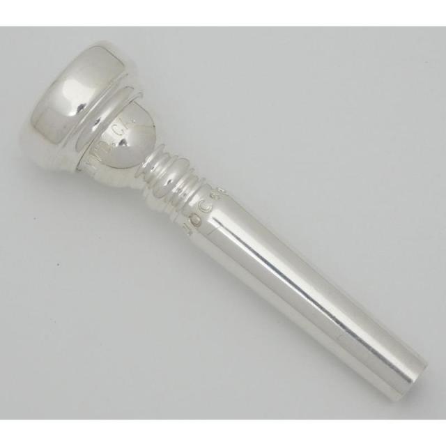 Bob Reeves USED 中古 ボブ・リーブス / 40C 692s トランペット用 マウスピース 【↓↓プライスダウン↓↓】 【夏のボーナスセール】