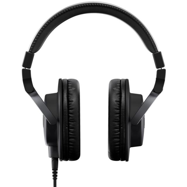 YAMAHA HPH-MT5(ブラック)(スタジオモニターヘッドホン)