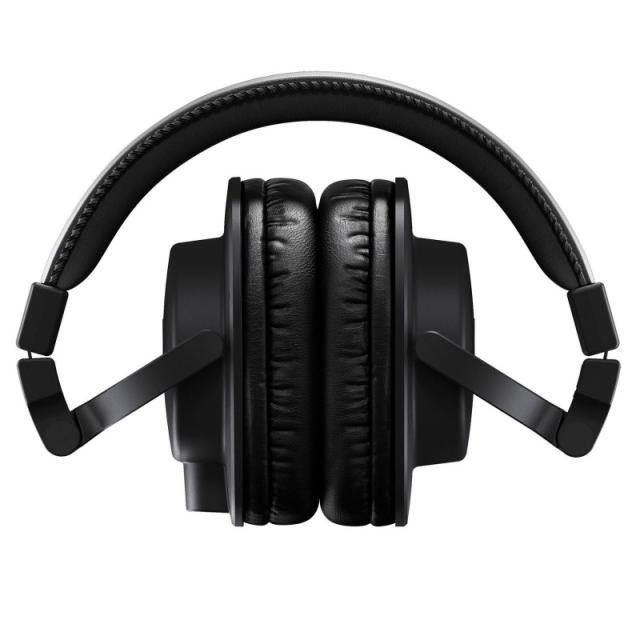 YAMAHA HPH-MT5(ブラック)(スタジオモニターヘッドホン)