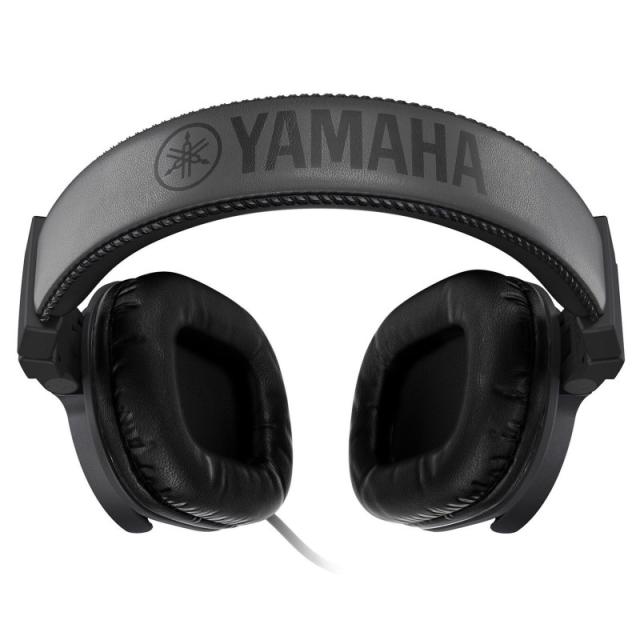 YAMAHA HPH-MT5(ブラック)(スタジオモニターヘッドホン)