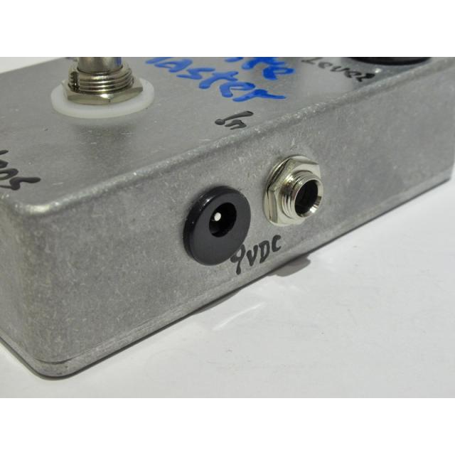 Akima&Neos Bite Master