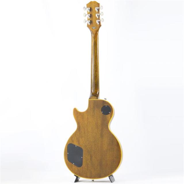Epiphone 【IKEBE×Gibson Golden Week】Les Paul Custom Widow (Yellow Burst) [Exclusive Model]_2