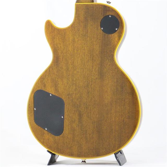 Epiphone 【IKEBE×Gibson Golden Week】Les Paul Custom Widow (Yellow Burst) [Exclusive Model]_3
