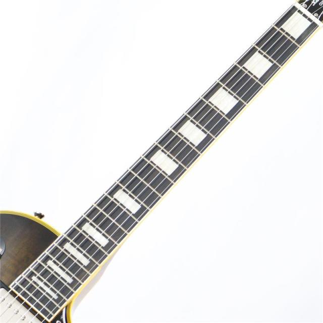 Epiphone 【IKEBE×Gibson Golden Week】Les Paul Custom Widow (Yellow Burst) [Exclusive Model]_5