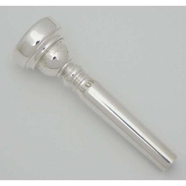 Bob Reeves USED 中古 ボブ・リーブス / 40M 69 5 トランペット用 マウスピース 【↓↓プライスダウン↓↓】 【夏のボーナスセール】