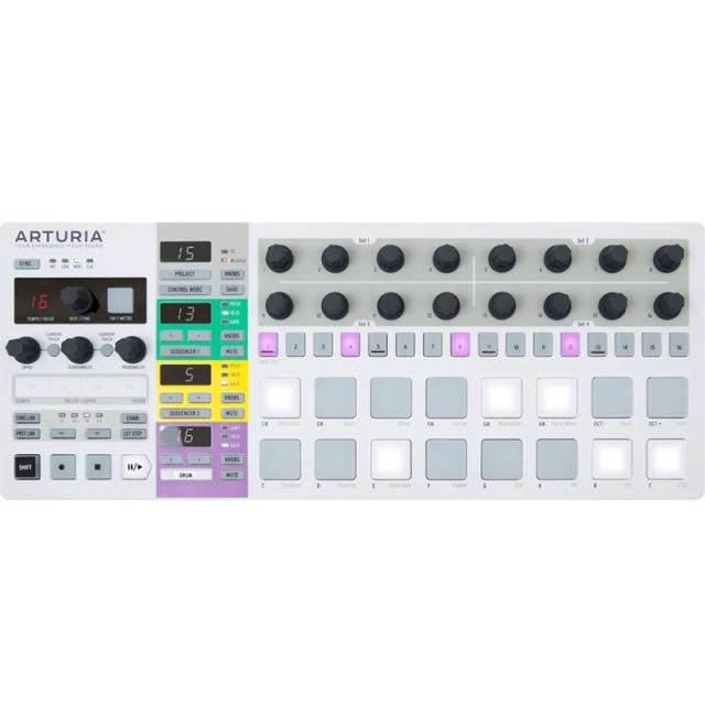 Arturia BEATSTEP PRO