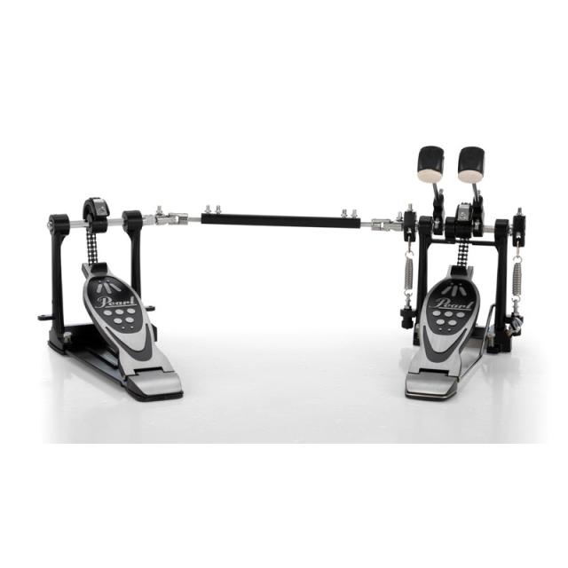 Pearl P-532 [TWIN PEDAL]【数量限定品】