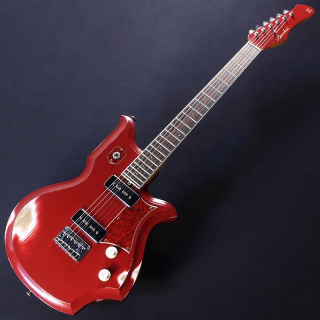 Bacchus CONTINENTAL AKAMATSU’25/R (Dakota Red-Aged) #0291【ホテルブエナビスタ展示特別モデル】_1