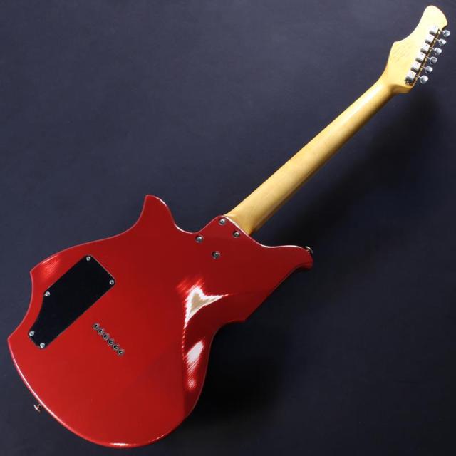 Bacchus CONTINENTAL AKAMATSU’25/R (Dakota Red-Aged) #0291【ホテルブエナビスタ展示特別モデル】_5