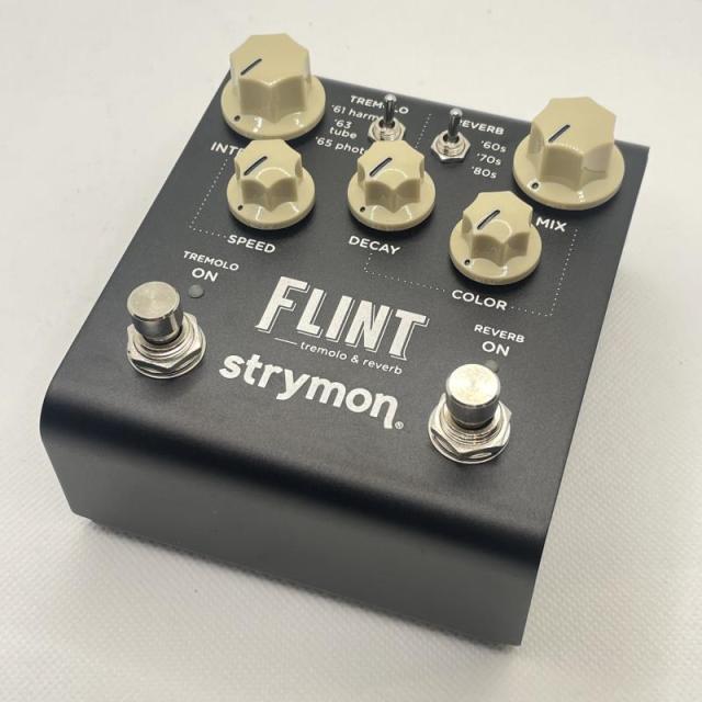 strymon USED 中古 FLINT V2