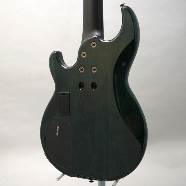 YAMAHA BB735A (Indigo Blue)【ヤマハギター・ベース 春のギターライフ応援キャンペーン】_2