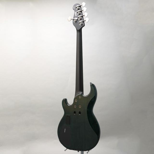 YAMAHA BB735A (Indigo Blue)【ヤマハギター・ベース 春のギターライフ応援キャンペーン】_3