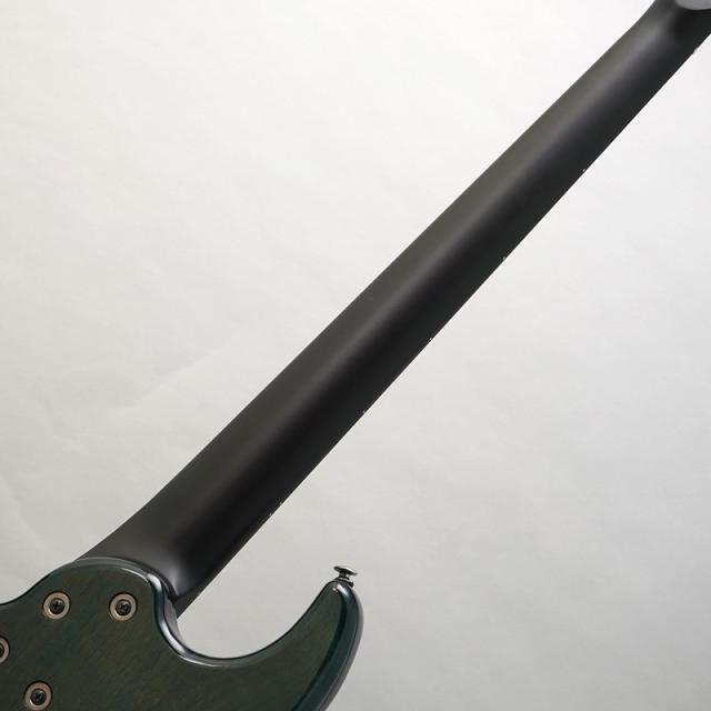 YAMAHA BB735A (Indigo Blue)【ヤマハギター・ベース 春のギターライフ応援キャンペーン】_5