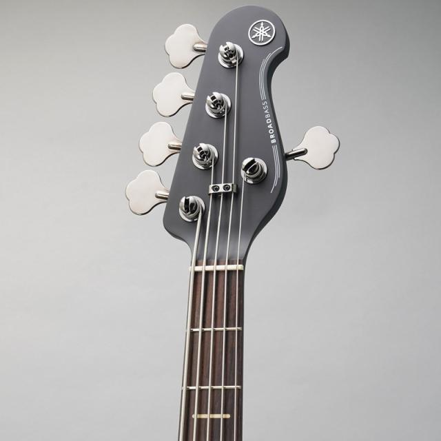 YAMAHA BB735A (Indigo Blue)【ヤマハギター・ベース 春のギターライフ応援キャンペーン】_6