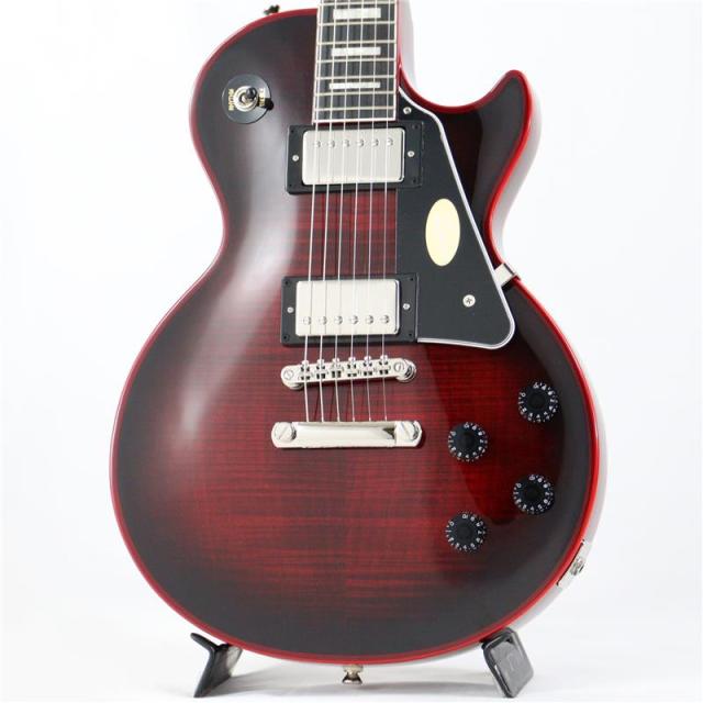 Epiphone 【IKEBE×Gibson Golden Week】Les Paul Custom Widow (Red Burst) [Exclusive Model]