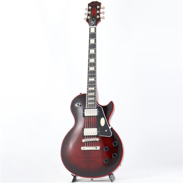 Epiphone 【IKEBE×Gibson Golden Week】Les Paul Custom Widow (Red Burst) [Exclusive Model]_1