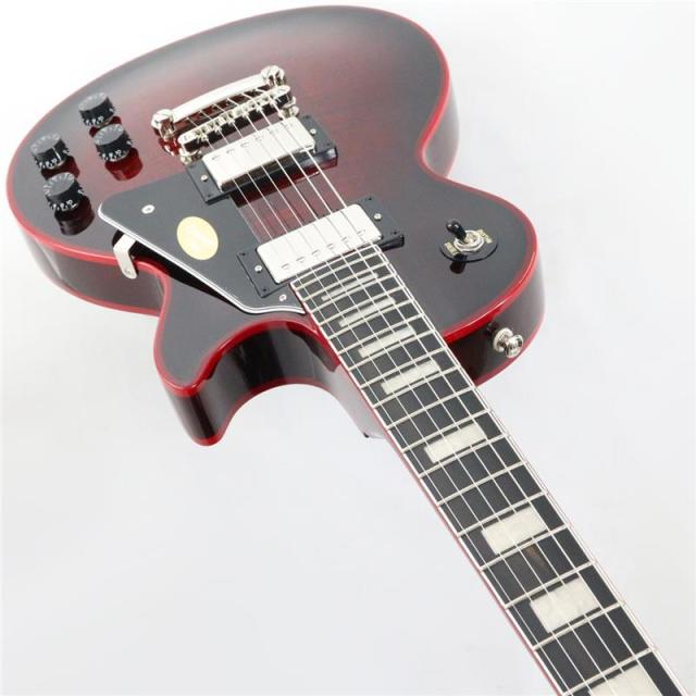Epiphone 【IKEBE×Gibson Golden Week】Les Paul Custom Widow (Red Burst) [Exclusive Model]_4