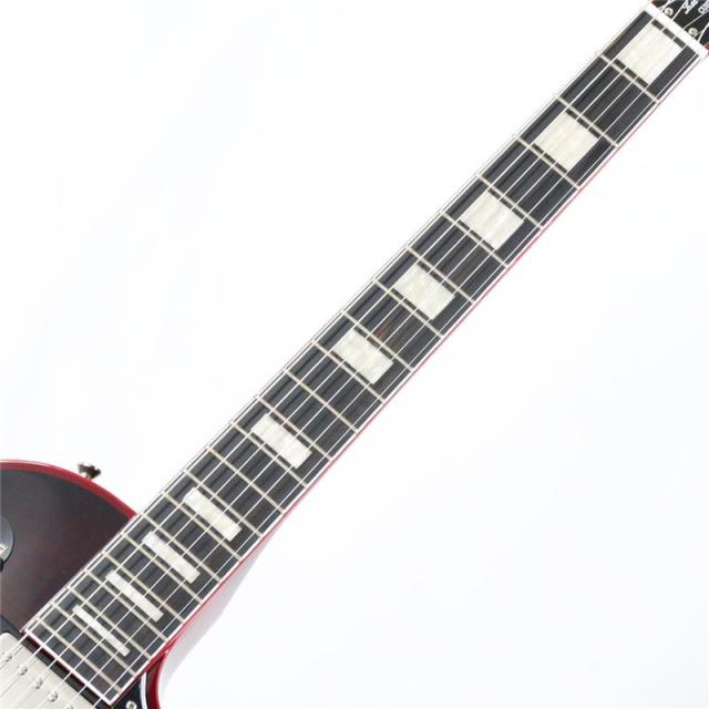 Epiphone 【IKEBE×Gibson Golden Week】Les Paul Custom Widow (Red Burst) [Exclusive Model]_5