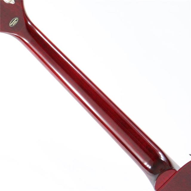 Epiphone 【IKEBE×Gibson Golden Week】Les Paul Custom Widow (Red Burst) [Exclusive Model]_6