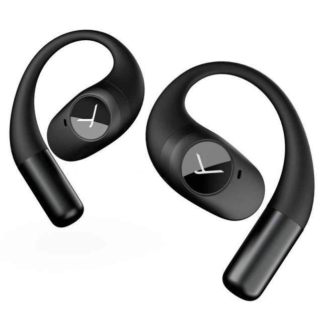 beyerdynamic AMIRON 200 black (ベイヤーダイナミック)(イヤフォン)(トゥルーワイヤレス)(AMIRON200)