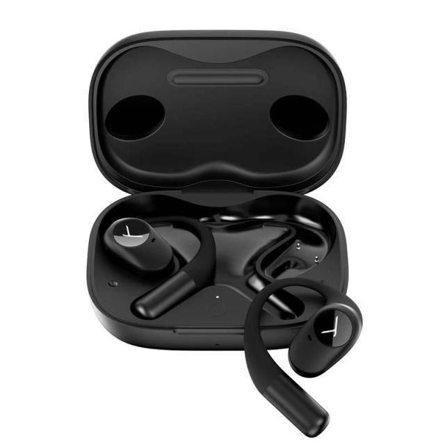 beyerdynamic AMIRON 200 black (ベイヤーダイナミック)(イヤフォン)(トゥルーワイヤレス)(AMIRON200)_1