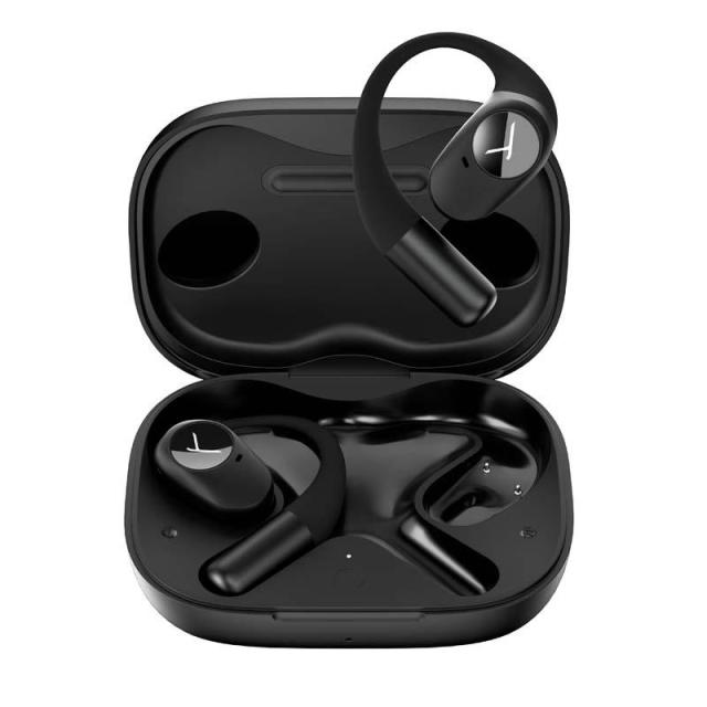 beyerdynamic AMIRON 200 black (ベイヤーダイナミック)(イヤフォン)(トゥルーワイヤレス)(AMIRON200)_2