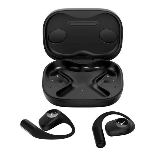 beyerdynamic AMIRON 200 black (ベイヤーダイナミック)(イヤフォン)(トゥルーワイヤレス)(AMIRON200)_3