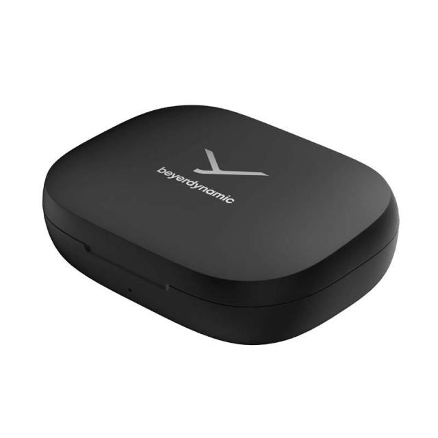 beyerdynamic AMIRON 200 black (ベイヤーダイナミック)(イヤフォン)(トゥルーワイヤレス)(AMIRON200)_4