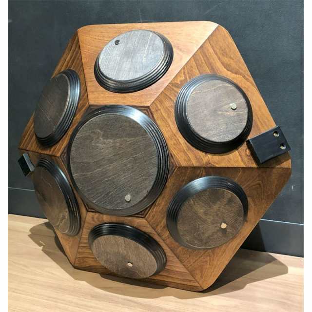 MAJIDDRUMS Hamgam 【中古品】