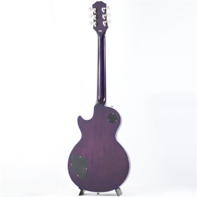 Epiphone 【IKEBE×Gibson Golden Week】Les Paul Custom Widow (Purple Burst) [Exclusive Model]_2
