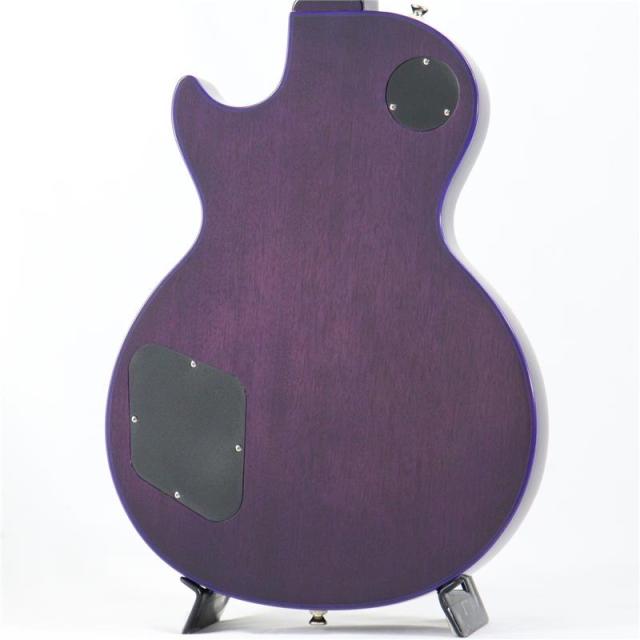 Epiphone 【IKEBE×Gibson Golden Week】Les Paul Custom Widow (Purple Burst) [Exclusive Model]_3