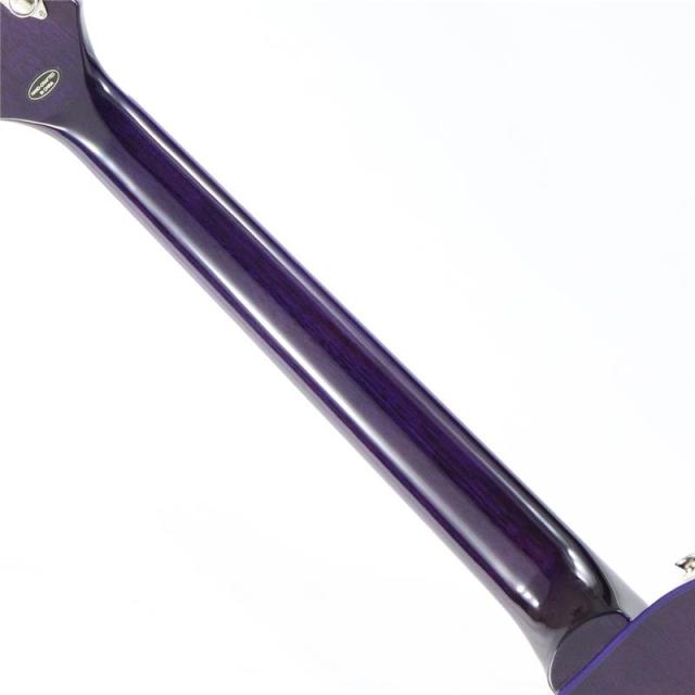 Epiphone 【IKEBE×Gibson Golden Week】Les Paul Custom Widow (Purple Burst) [Exclusive Model]_6