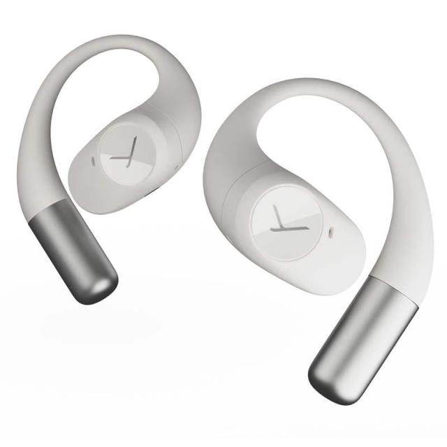 beyerdynamic AMIRON 200 white (ベイヤーダイナミック)(イヤフォン)(トゥルーワイヤレス)(AMIRON200)