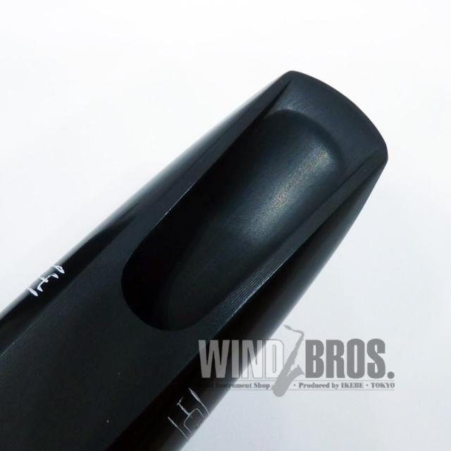 OTTO LINK テナー アーリーバビット 9＊ ラバー オットーリンク