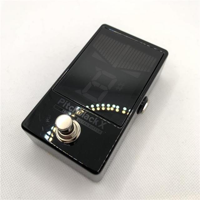 KORG USED 中古　Pitch Black X　PB-X （コルグ）