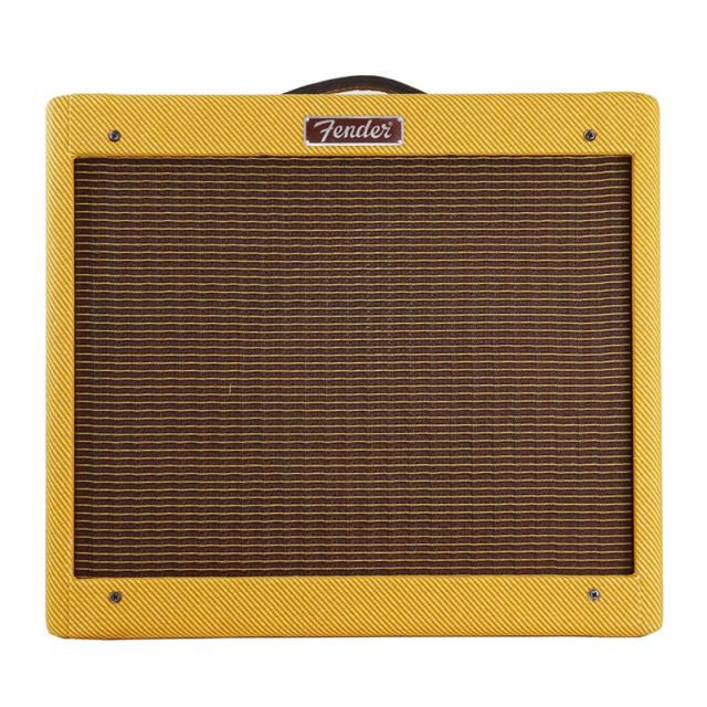 Fender USA 【WEB限定在庫処分セール】Blues Junior [Lacquered Tweed ]