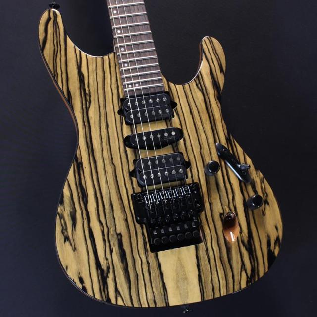 Ibanez Prestige S6570BWE-NT (Natural) [Limited Model] #F2506420