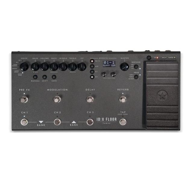 ORIGIN EFFECTS BassRIG Fifteen 【公式通販】